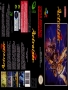 Nintendo  SNES&nbsp; - &nbsp;Actraiser 2